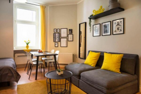 Lovely Apartment in the near of Kudamm